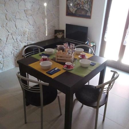 라찌제 Casa Agnese 아파트 외부 사진