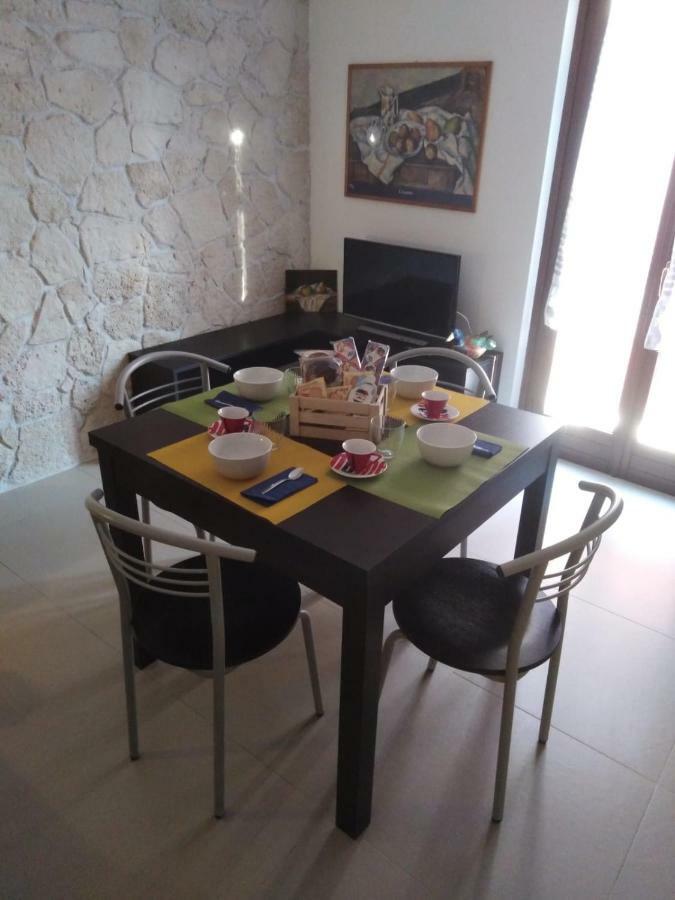 라찌제 Casa Agnese 아파트 외부 사진