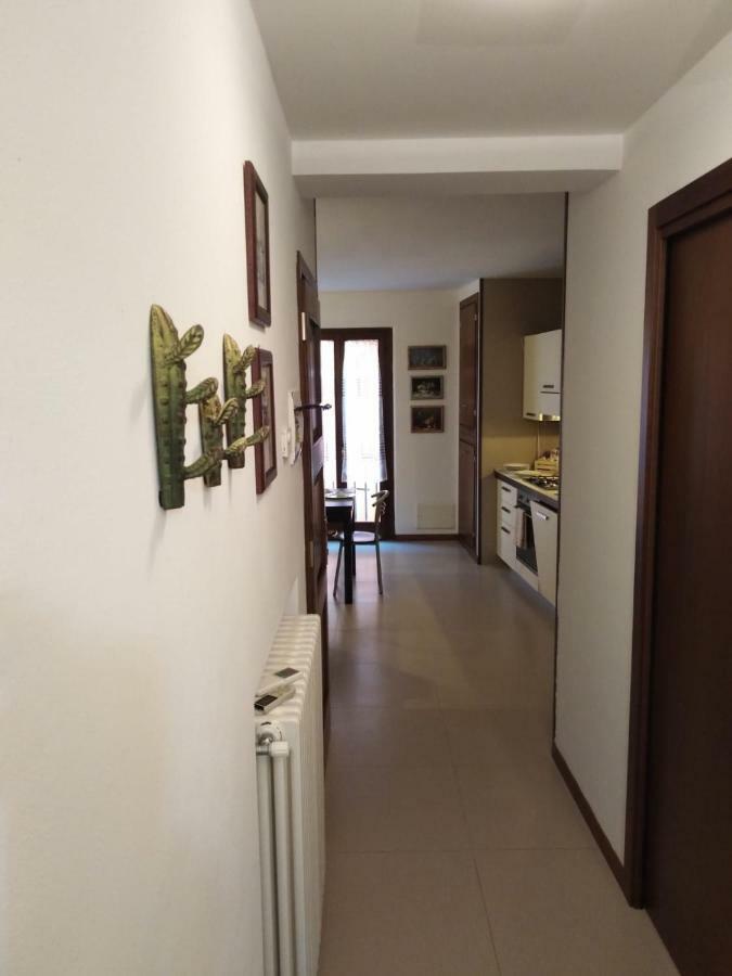 라찌제 Casa Agnese 아파트 외부 사진