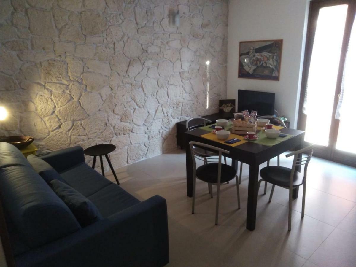 라찌제 Casa Agnese 아파트 외부 사진